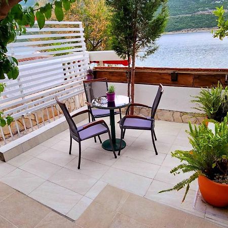Apartments Lily Neum Bagian luar foto