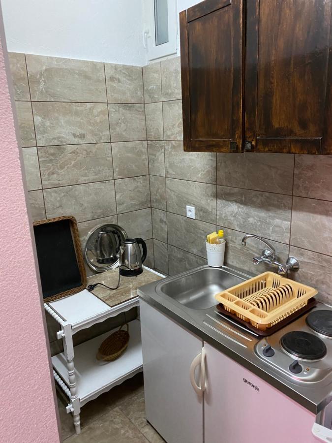 Apartments Lily Neum Bagian luar foto