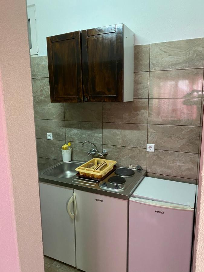 Apartments Lily Neum Bagian luar foto