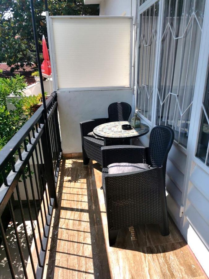 Apartments Lily Neum Bagian luar foto