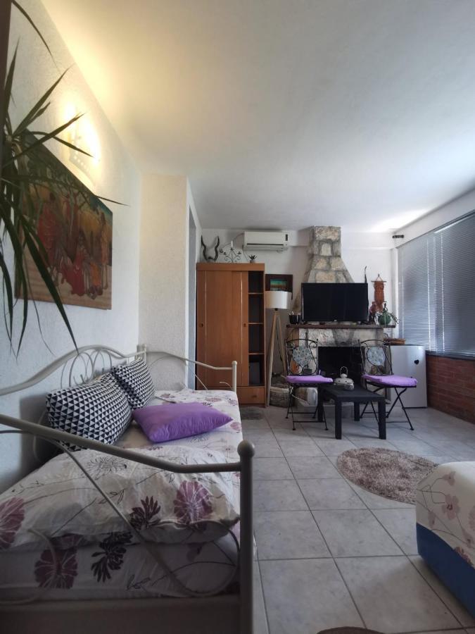 Apartments Lily Neum Bagian luar foto