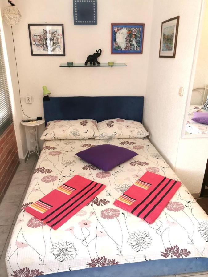Apartments Lily Neum Bagian luar foto