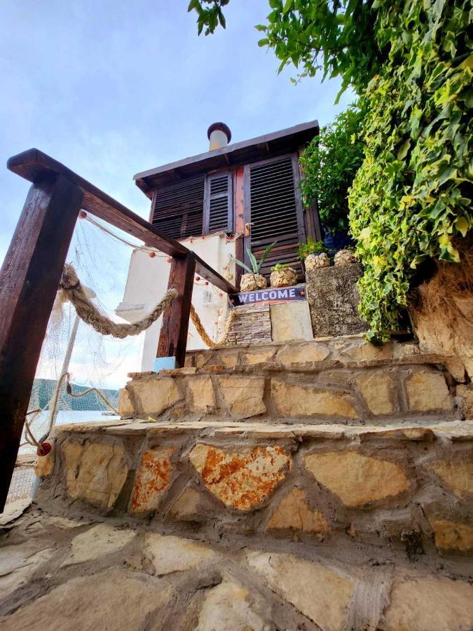 Apartments Lily Neum Bagian luar foto