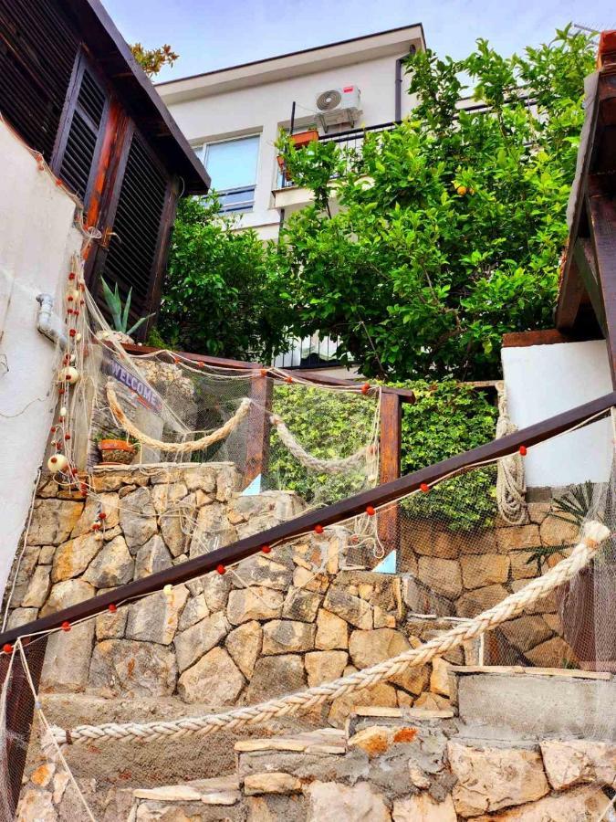 Apartments Lily Neum Bagian luar foto
