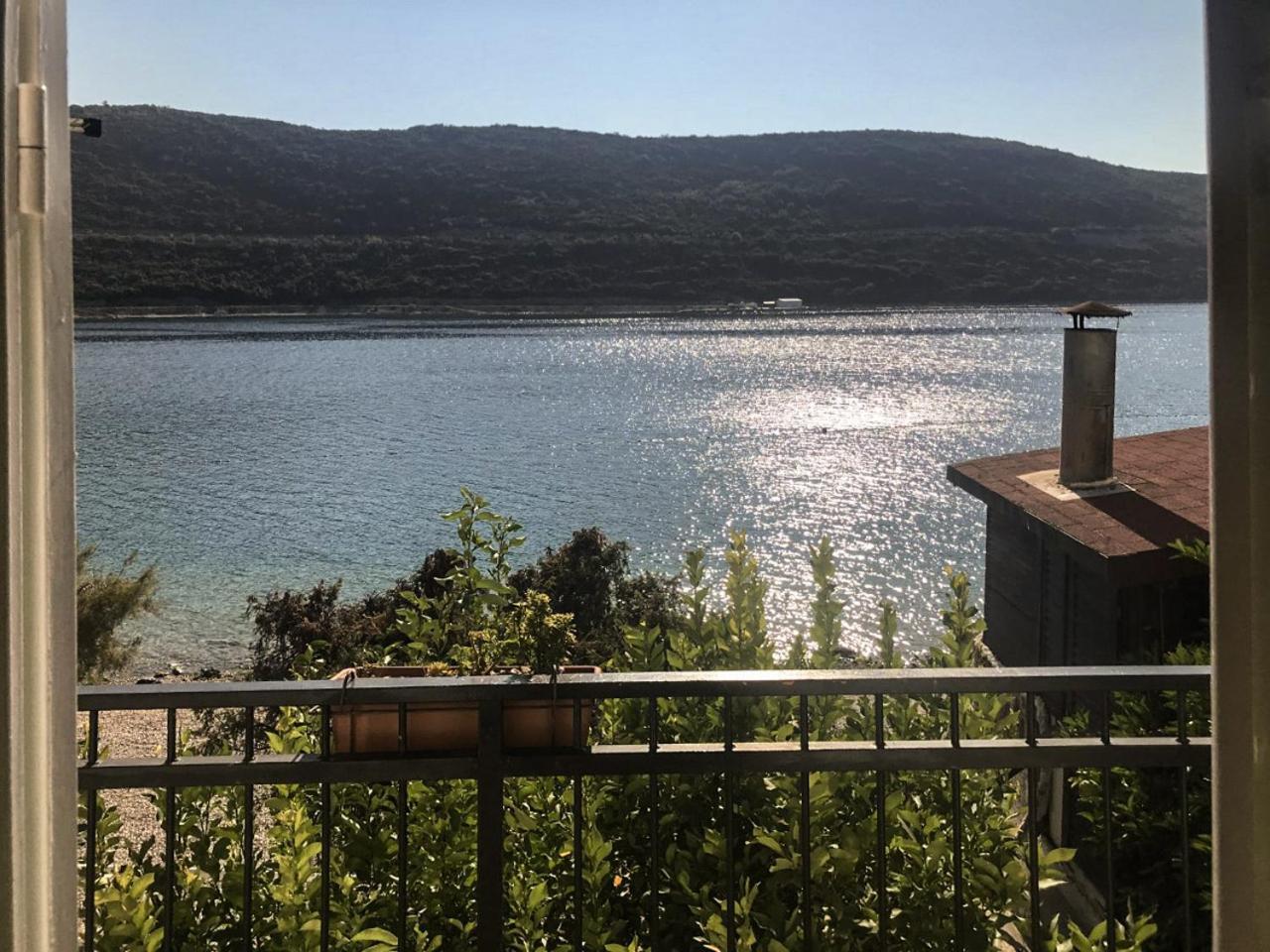 Apartments Lily Neum Bagian luar foto
